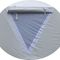 Dome Tent Air Window Triangle Gallery image 1